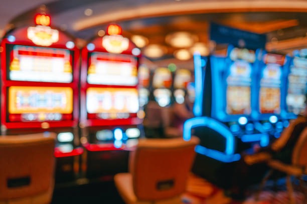 Colok Bebas game screen showing digit selection and result display on ipk slot
